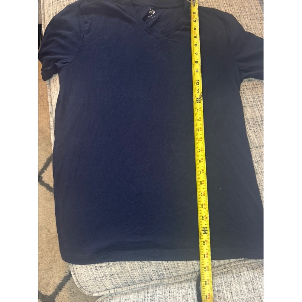Billabong Sweatpants Size SMALL Light Heather Gray W/ Navy Blue Gap Crew Shirt - Picture 5 of 16